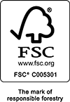Zertifizierung FSC
